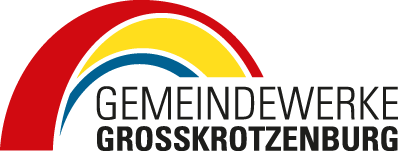 Logo Gemeindewerke Grosskrotzenburg